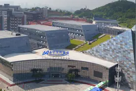 南宁市科技馆恢复开放公告图片