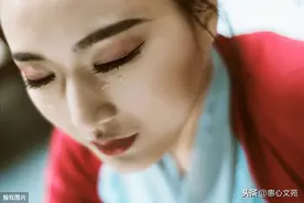把爱留给“愿意陪伴你的人”图片