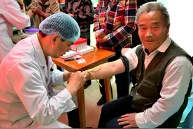 血脂报告单，都是啥意思？医生：主要看4项，看表格查一下图片
