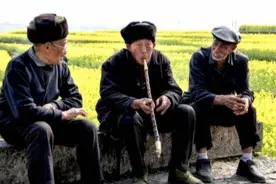 俗语“人到六十六，要吃闺女一刀肉”，说的什么？很多人都误解了图片