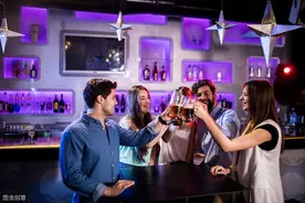 谣言：长沙最老酒吧疫情中倒闭图片