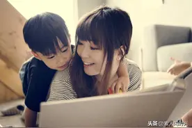 单亲儿子结婚典礼，我没能出席图片