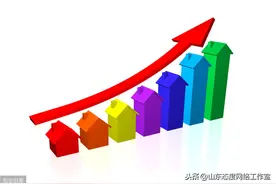 济宁3月二手房均价 8336 ，同比上涨11.62%，房价还会涨吗？图片