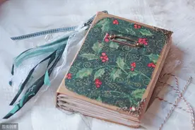一个手账新人的自白：我为什么选择做手账？图片