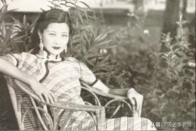 民国女神阮玲玉：25岁时自杀，12位大佬抬棺扶灵，30万人自发送行图片