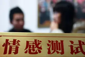 中国同性恋生存状态：同性爱比异性爱难多了图片