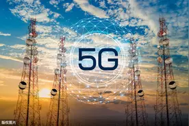 陕西：力争年底前5G网络支撑能力中西部领先图片