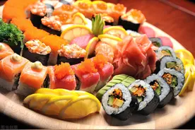 全球美食地摊——日本篇图片
