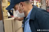 老人“逃单”后，民警垫付，原因是什么？图片