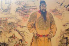 朱棣临死前为何说“夏元吉爱我”夏元吉是何方神圣图片