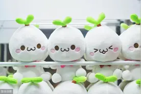 不起眼的小项目获得千万的投资？抓娃娃机都可以翻身躺着赚钱图片