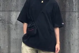 2020夏季男士穿搭，如何舒适不糟蹋又好看？一定要“清爽”呀！图片