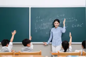 教师月薪多少？全国各地教师工资表来了图片