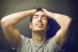 男性身上雄激素是否衰竭，看这3个特征就能一目了然，赶紧自查下图片