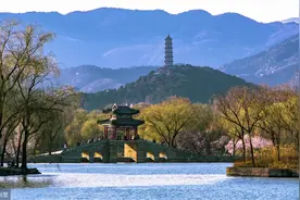 走，去逛御花园！见证中国皇家园林3000年成长史图片