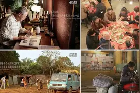 13部有灵魂的作品，20首有画面感的背景音乐/BGM图片