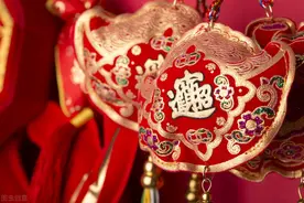 正月初六俗称“送穷日”，4样规矩要记得，寓意新年顺顺利利图片