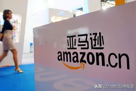 亚马逊“探头”：员工监控无处不在图片