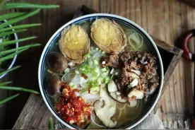 （续一）煮鸡蛋变明星美食？健康好吃的鸡蛋美食做法，花样煮鸡蛋图片