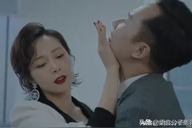 从《我是余欢水》的梁安妮到《猎狐》的魏琳，高叶终于爆红了图片