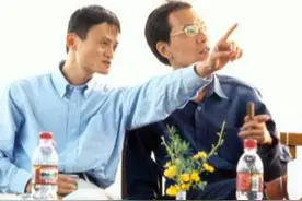 8848：如果当初我们坚持，如今就没有阿里巴巴什么事了图片