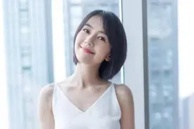 为什么有些人明明不丑，看起来却很土气？天生土气脸如何逆袭？图片