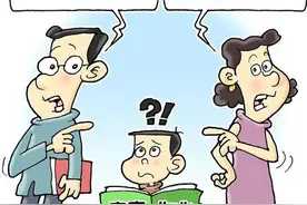 深圳小学家长在班级微信群里暴怒狂骂老师？图片