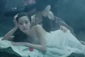 这部国产网大居然拍出了梦寐以求的邪典范儿图片