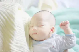 孩子出生时间在上午还是下午，下列区别很明显，我们要提前了解图片