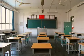 孩子开学座位有讲究，第一排并非“学霸区”，快看你家娃坐哪里图片