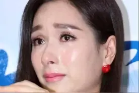 杨恭如：因插足他人恋情被掌掴，转战内地市场后，又被母亲断送图片