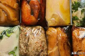 饮食指南：8种美味多汁的鸡胸肉腌汁配比，值得你收藏图片
