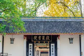 入学，放假，和书院教育，古代学子们的校园生活是怎样的？图片