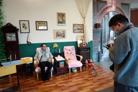 说起四大件图片