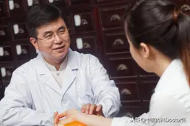手把手教你把脉：7字歌诀+白话文解释！（上篇）图片