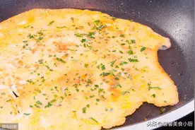胡萝卜土豆丝饼最好吃的做法，外脆里嫩看着都有食欲，方法简单图片