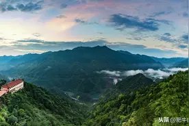 浙江这条公路风景逆天最宜秋游，被誉为最美的自驾线路，推荐给你图片
