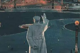 这就是我们平凡而伟大的祖国图片