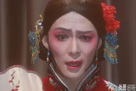 张铭恩的洗白方式真特别，这老妖狐真不是一般人能承受的图片