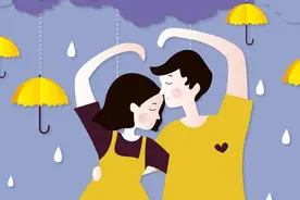 在男人眼里，有这些“味道”的女人，最让人心动图片