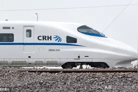 五一假期出行注意了，高铁全面取消纸质车票！报销怎么办？图片