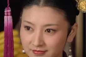 甄嬛传：沈眉庄为什么那么高傲，她父亲的众多小妾其实早就暗示了图片