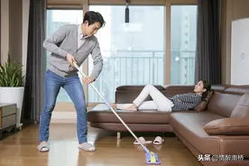 让男人从烈马变为温顺的小羊，女人需要懂得三个技巧，有利于婚姻图片