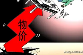 临近年关物价快速上涨，造成的原因是什么？后续价格走势如何图片