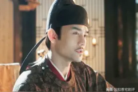 《清平乐》：赵祯为何不深究“后宫事变”？梁怀吉一语道破玄机图片