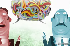 说最软的话，做最硬的事情，鬼谷子的这4句口诀耐人寻味图片