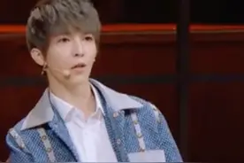 郭敬明给何昶希S卡难服众，李诚儒怒怼反被嘲爹味发言，谁离谱？图片