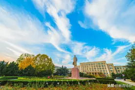 辽宁很低调的专科大学，毕业生9成进国企，整体录取分数却不高图片