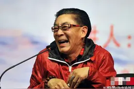 六小龄童“只许州官放火”的黑历史背后，是从无人知的慌乱和困惑图片