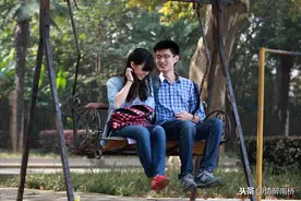 三个“恋爱技巧”是女生要学习的，能让男友更爱自己，彼此能结婚图片